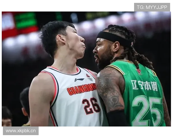广东宏远接近签下萨林杰为核心新赛季将打造全新阵容
